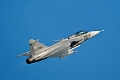 003_Radom_Air Show_Saab JAS-39C Gripen